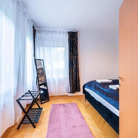 Modernes Appartement Грац Екстер'єр фото