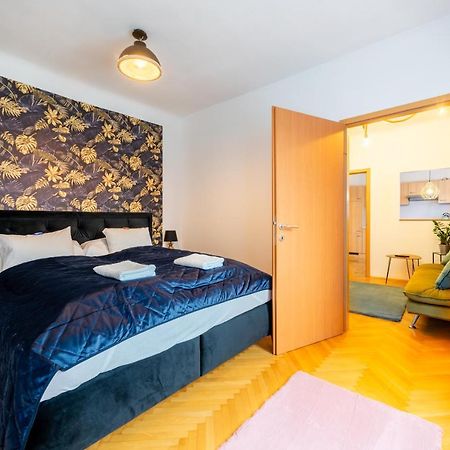 Modernes Appartement Грац Екстер'єр фото