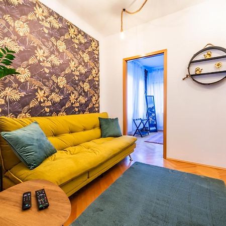 Modernes Appartement Грац Екстер'єр фото