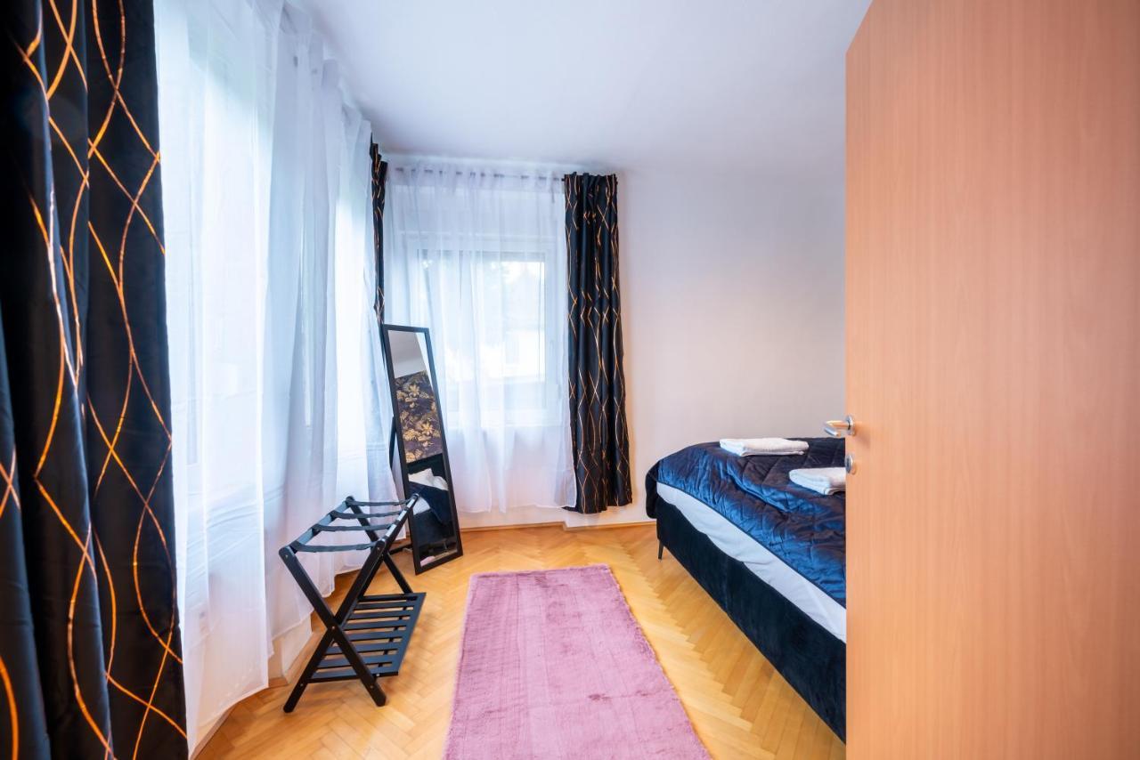 Modernes Appartement Грац Екстер'єр фото