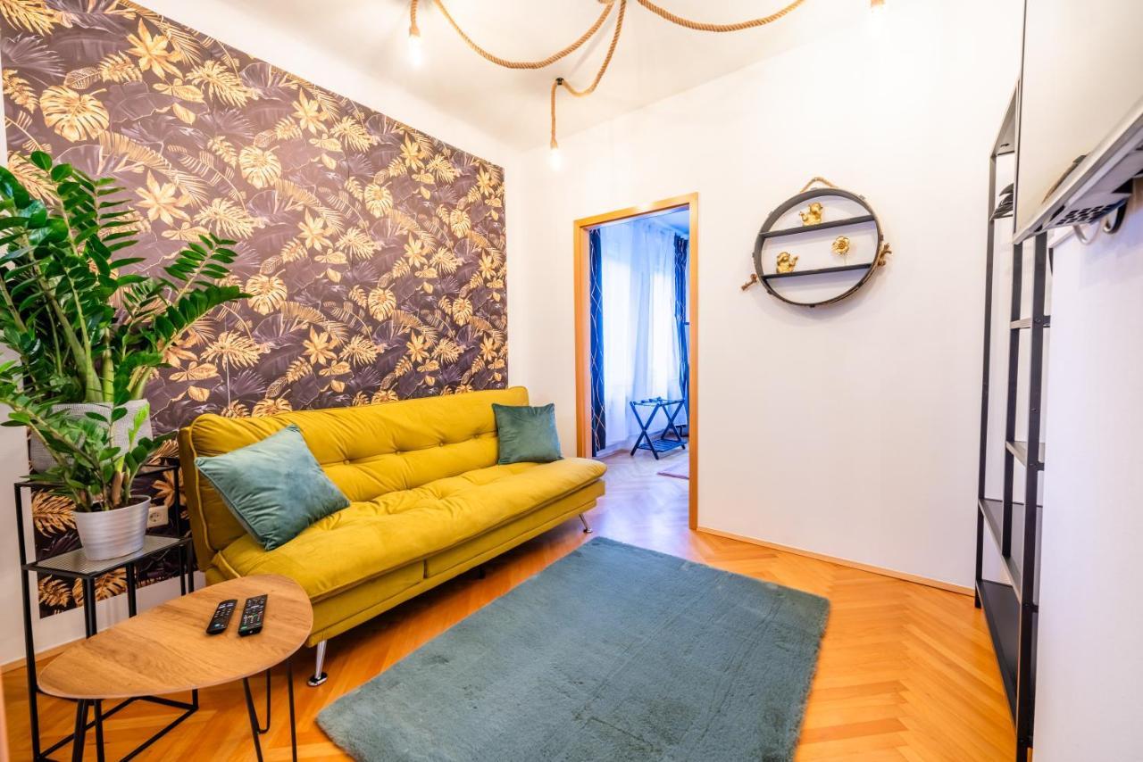 Modernes Appartement Грац Екстер'єр фото