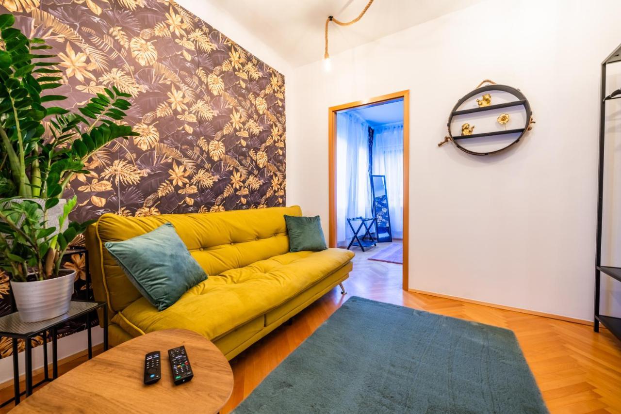 Modernes Appartement Грац Екстер'єр фото