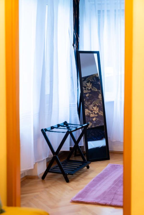 Modernes Appartement Грац Екстер'єр фото