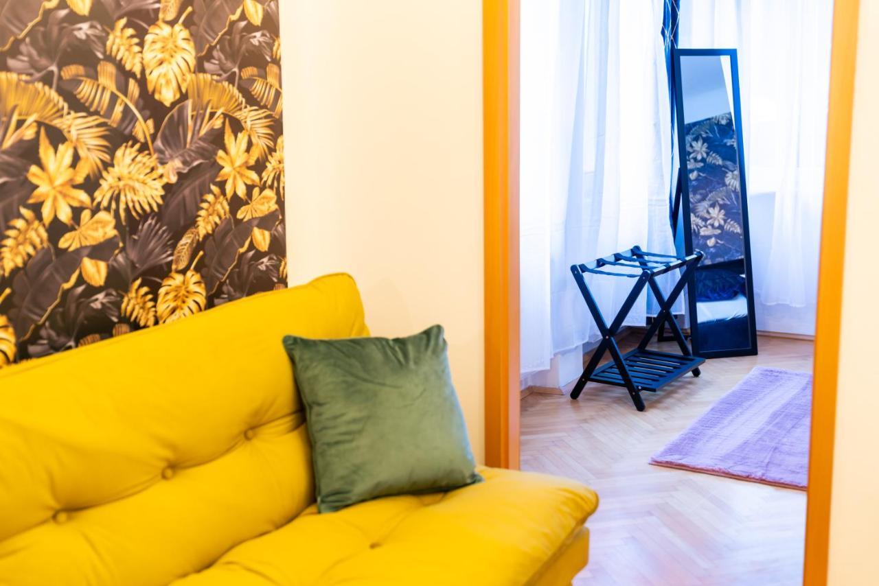 Modernes Appartement Грац Екстер'єр фото