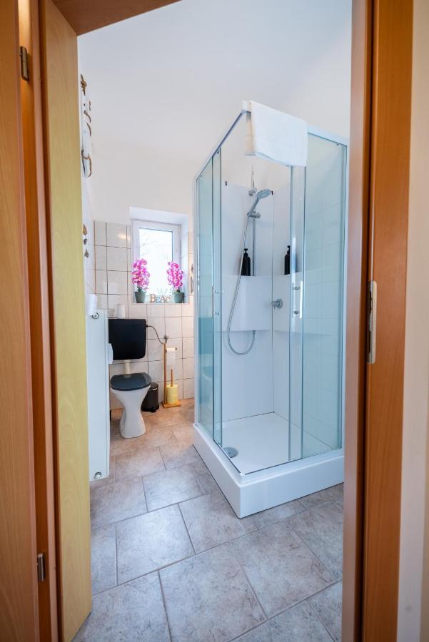 Modernes Appartement Грац Екстер'єр фото