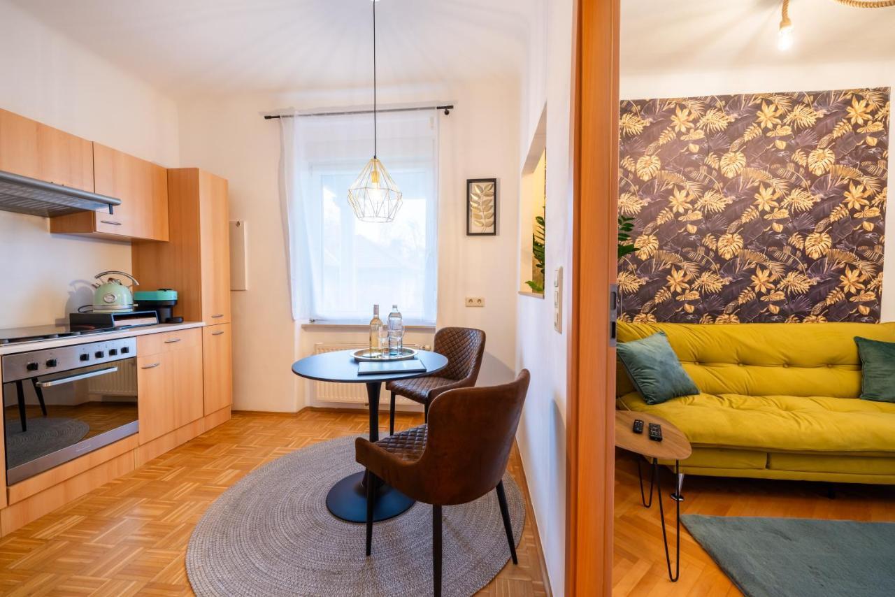 Modernes Appartement Грац Екстер'єр фото