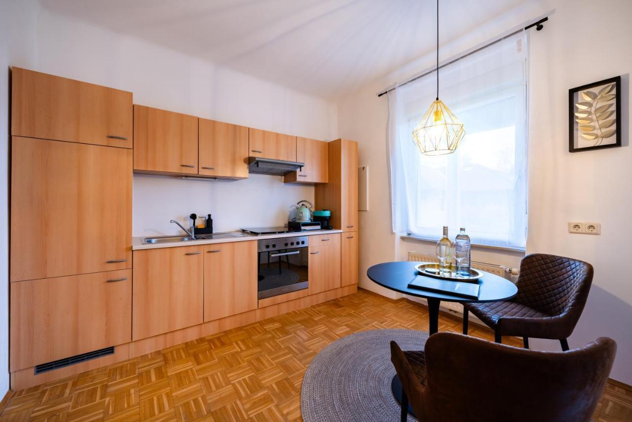 Modernes Appartement Грац Екстер'єр фото